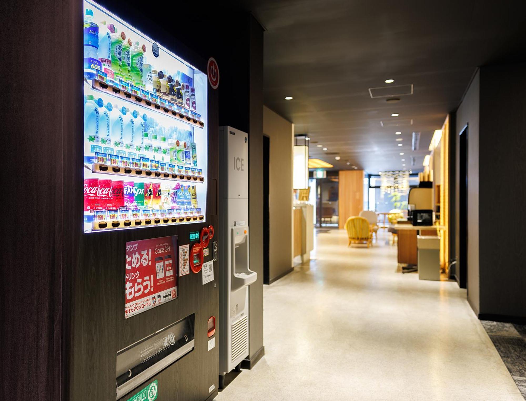 Rihga Place Kyoto Shijo Karasuma — Photos 2